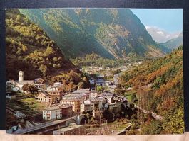 GR, Campocolongo (Val Poschiavo) 1974
