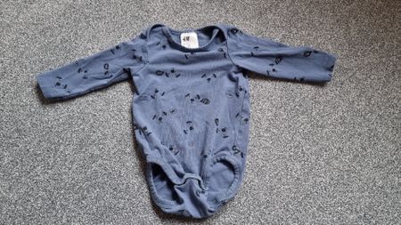 body 62 bleu