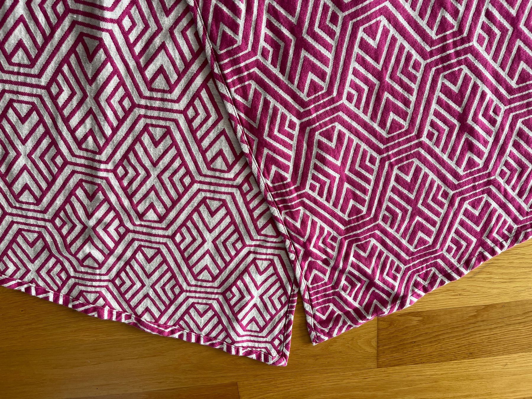 Marsupi portabebè: Woven Wings Tragetuch Gr. 4 – Usato da Siblingen venduto da _sonnenkind_ 2