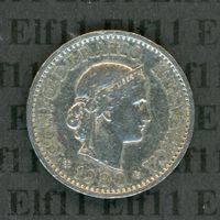 CHF___0.10 1980 ss-vz 10 Rappen