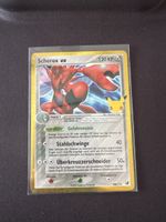 Pokémon 30th Scherox ex Jubiläums Edition 108/115