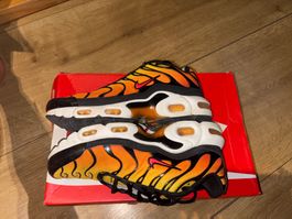 Nike Air Max Plus tn tiger taille 38.5