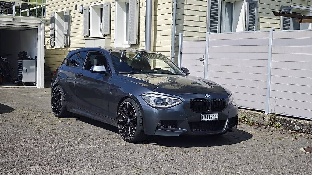 Automobili: BMW 120d X-Drive – Usato da Zell LU venduto da Joelcs 4