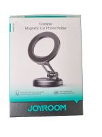JOYROOM Faltbarer Magnetischer Auto Handyhalter