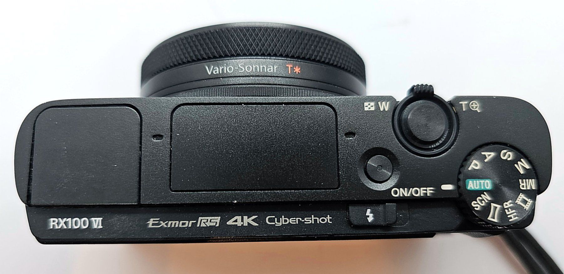 Sony Fotocamera: Neuwertige Sony RX100 VI Kompaktkamera – Usato da Esslingen venduto da Hombi3 4