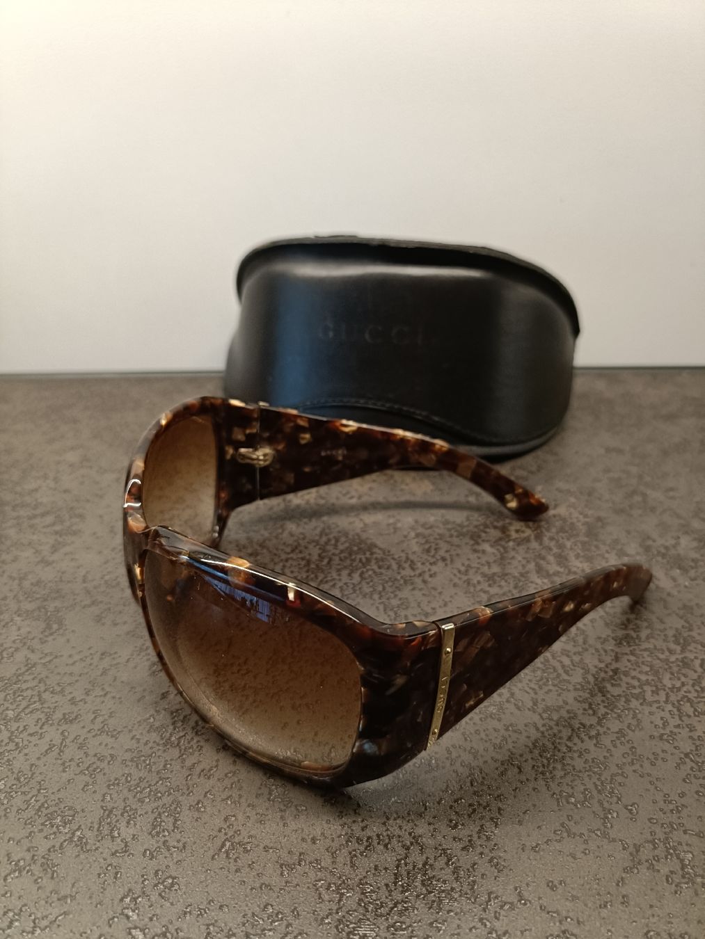 Occhiali & Lenti: Damen-Sonnenbrille – Usato da St. Erhard venduto da Lauko123 1