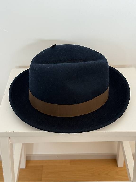 Hüte, Mützen & Caps: Goorin' Bros. Fedora Hut NEU – Neu (gemäss Beschreibung) aus Zürich von ljjud 1