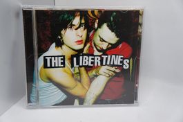 CD The Libertines - The Libertines