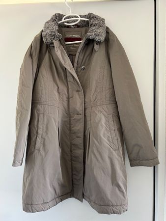 Herbst-/ Winterjacke in Gr. 40