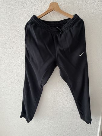 Nike Jogginghose, schwarz, Gr. M - Top Zustand!