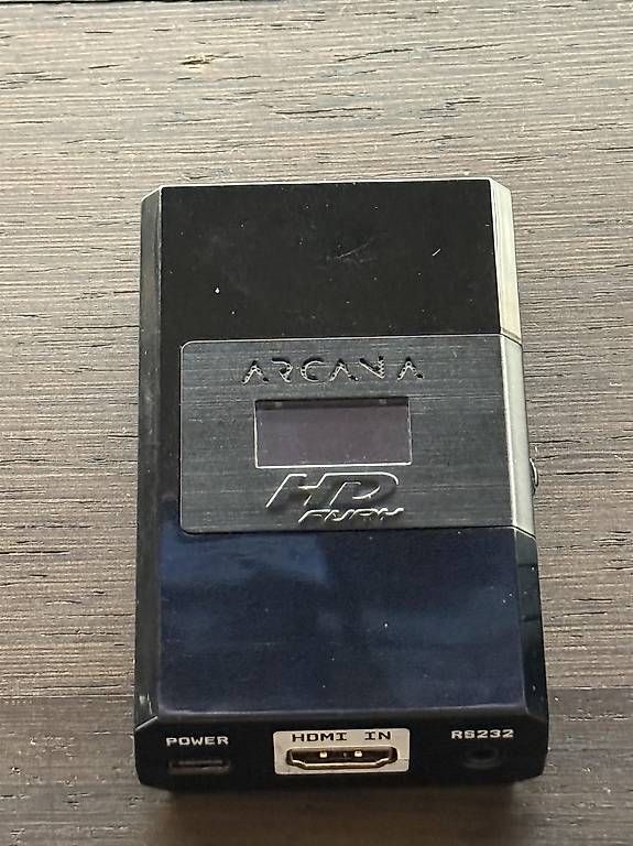 Adattatori: HDFury Arcana eARC HDMI Adapter – Usato da Zürich venduto da Kingassur1