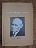 Friedrich Traugott Wahlen