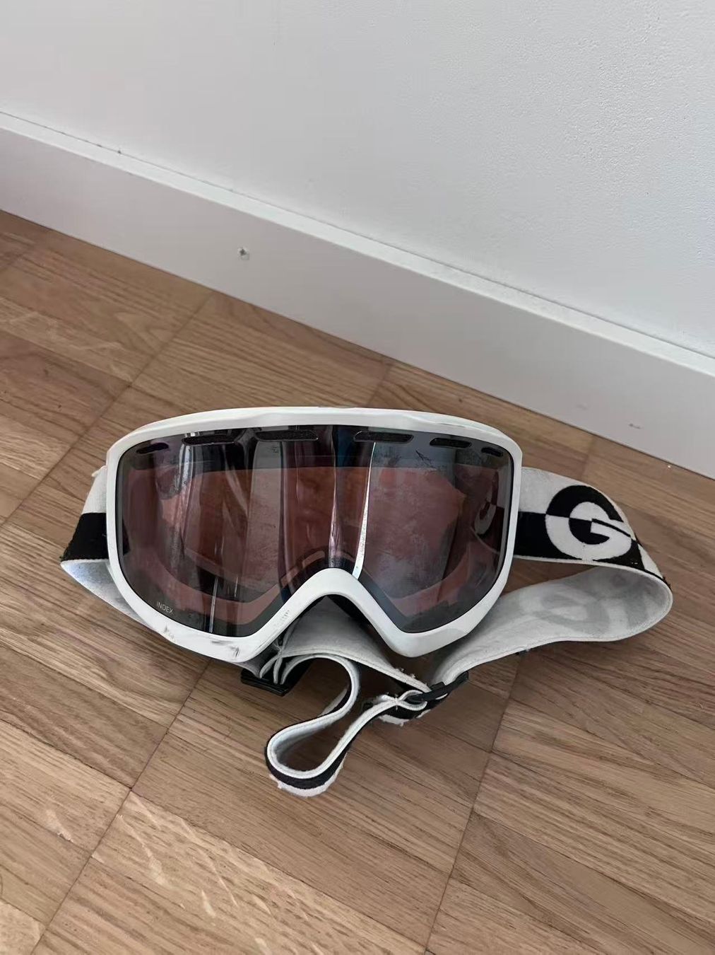 Giro Occhiali & Lenti: Giro Skibrille – Usato da Regensdorf venduto da lix_v7nb