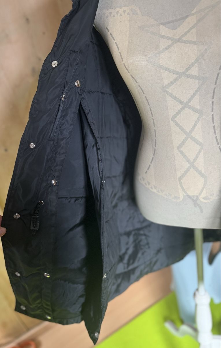 Prada Giacche: Prada Jacke – Usato da Samedan venduto da Mercy_mercy 5