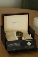Longines Spirit Flyback –  Full Set - Or jaune