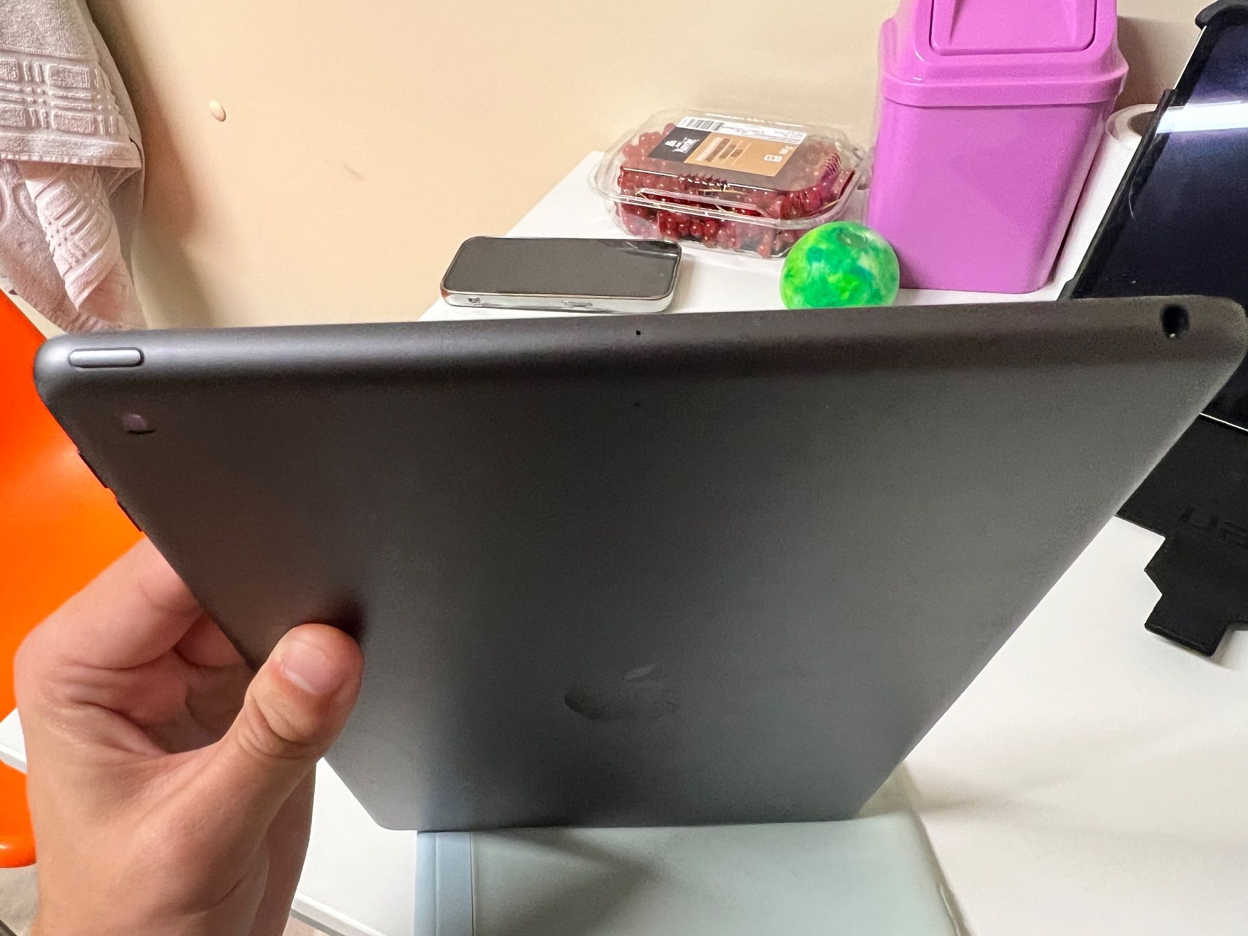 Apple Tablet PC: Apple iPad 7 gen – Usato da Frick venduto da ToWay 3
