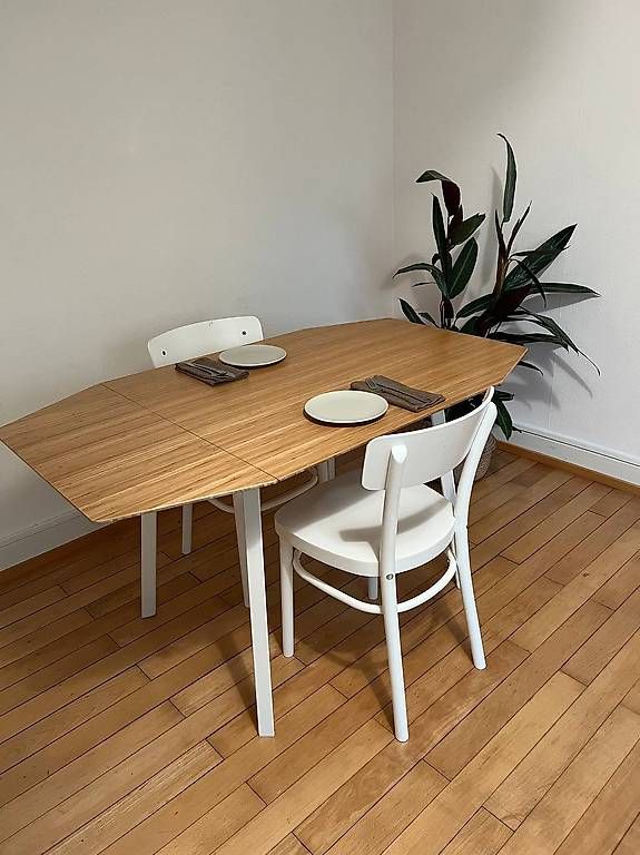 Tavoli: IKEA PS 2012 Klapptisch – Usato da Zürich venduto da gen_mw79 1