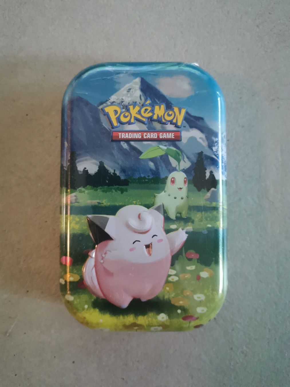 Pokémon Sammelbilder & Trading cards: Pokémon Ascended Heroes Mini Tin EN – Neu und originalverpackt aus Liestal von fisherman44