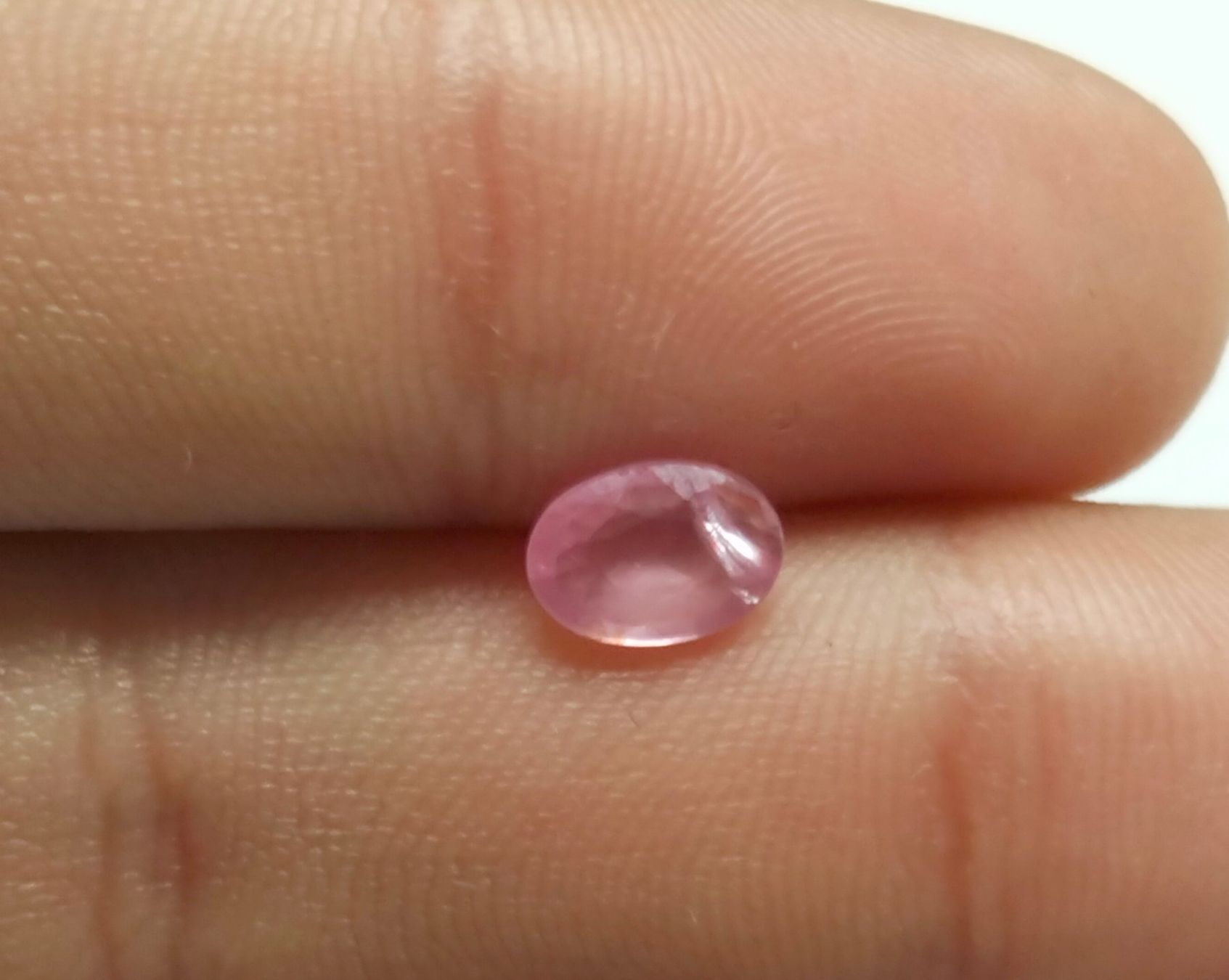 Pietre preziose: Spinel - 0.68cts - Tanzania – Nuovo (secondo la descrizione) da Inden venduto da Eduardo883 2