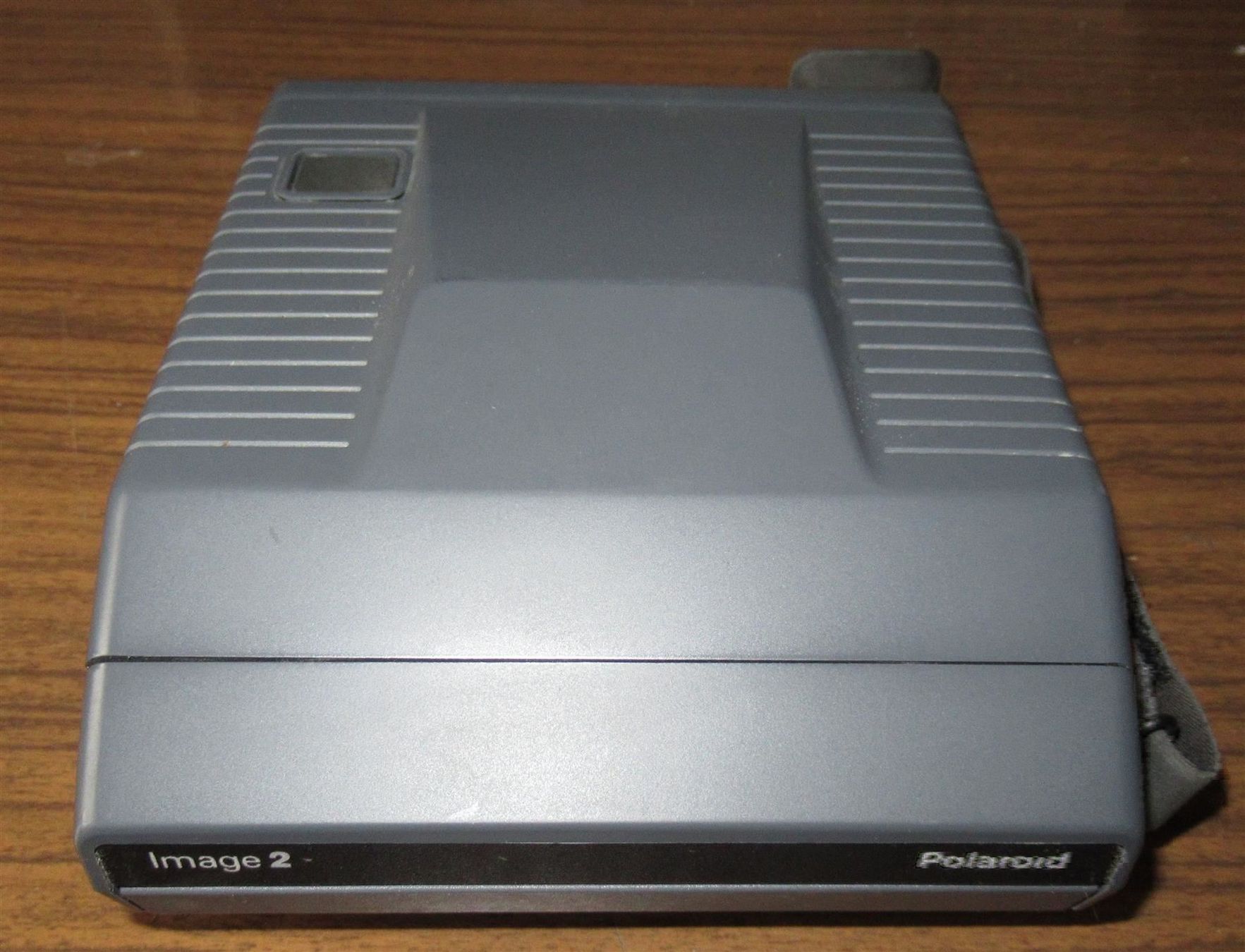 Polaroid Fotocamera: Polaroid Image 2 Soforbildkamera – Usato da Männedorf venduto da livesteam 1
