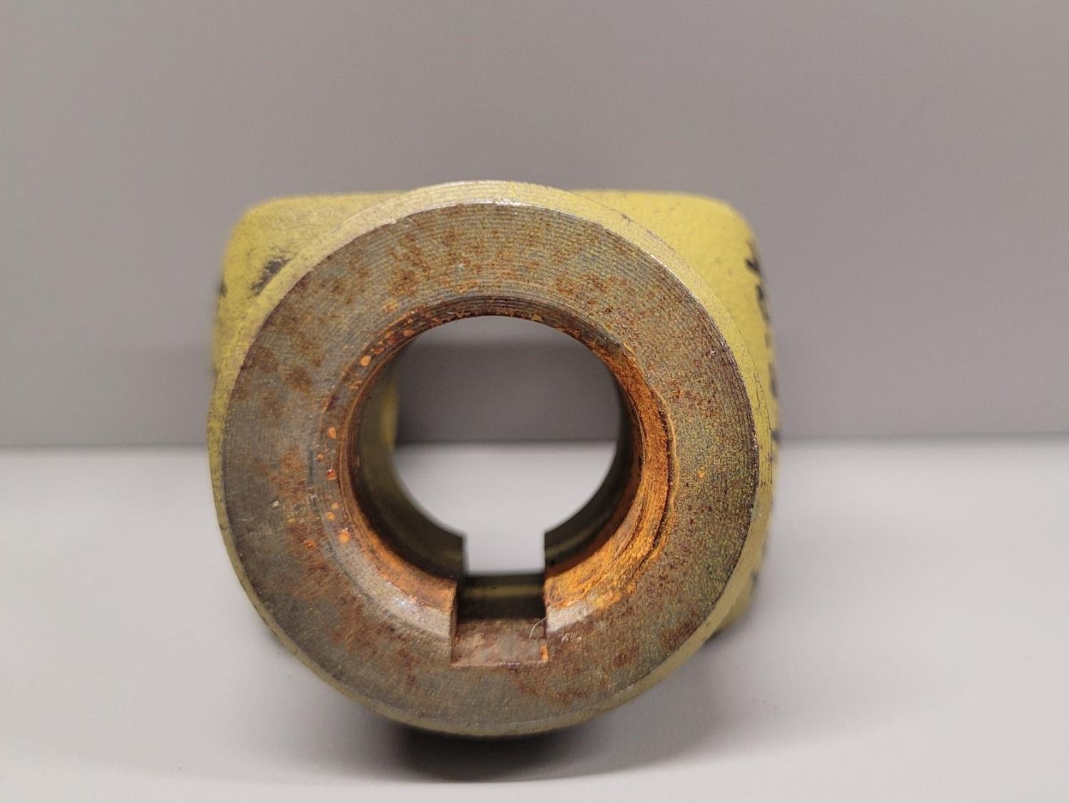 Metall- & Schlosserei Sonstiges: Walterscheid Profilgabel, 17.30.74 – Neu (gemäss Beschreibung) aus Lätti von baumi02 1