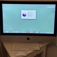 iMac 21.5" Retina 4K (2015)