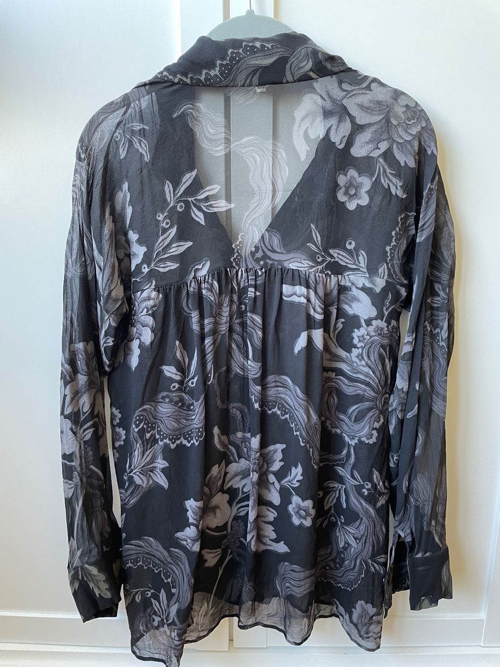 Jil Sander Chemisiers: Jil Sander Bluse – Neuf (Voir description) à Winterthur par 19.19 5