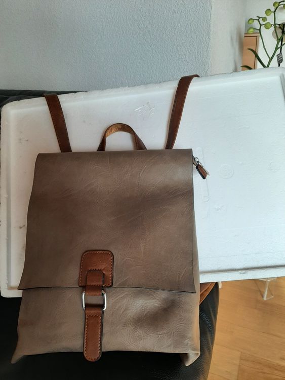 Zaini: Rucksack – Nuovo e nell'imballaggio originale da chur venduto da berni048
