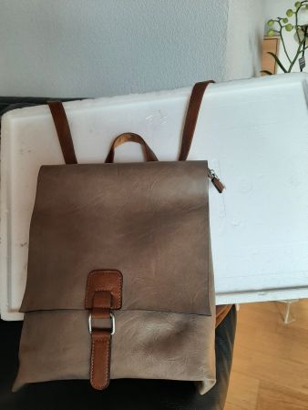 Rucksack