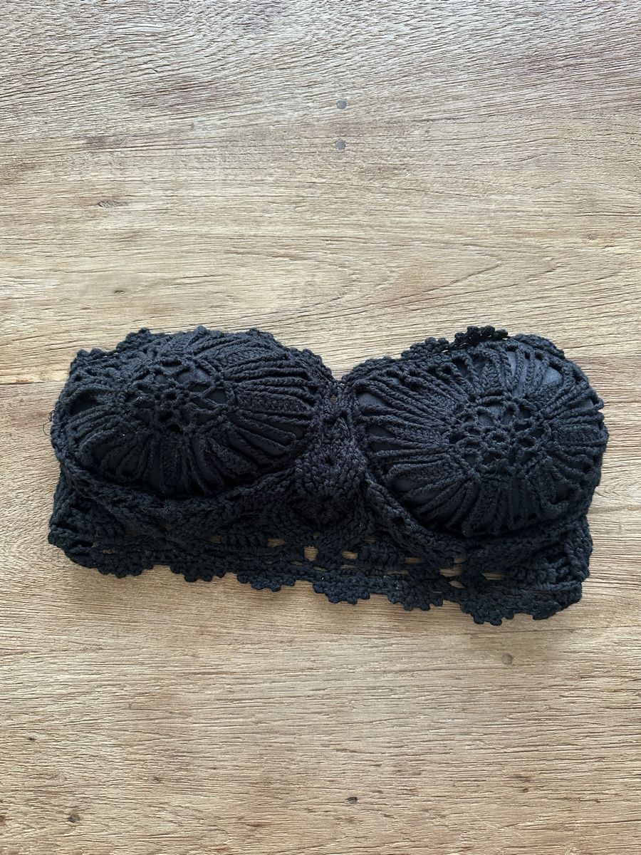 Zara Top: Zara Bandeau – Usato da Dänikon ZH venduto da AnniBee