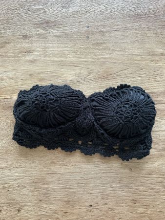 Zara Bandeau