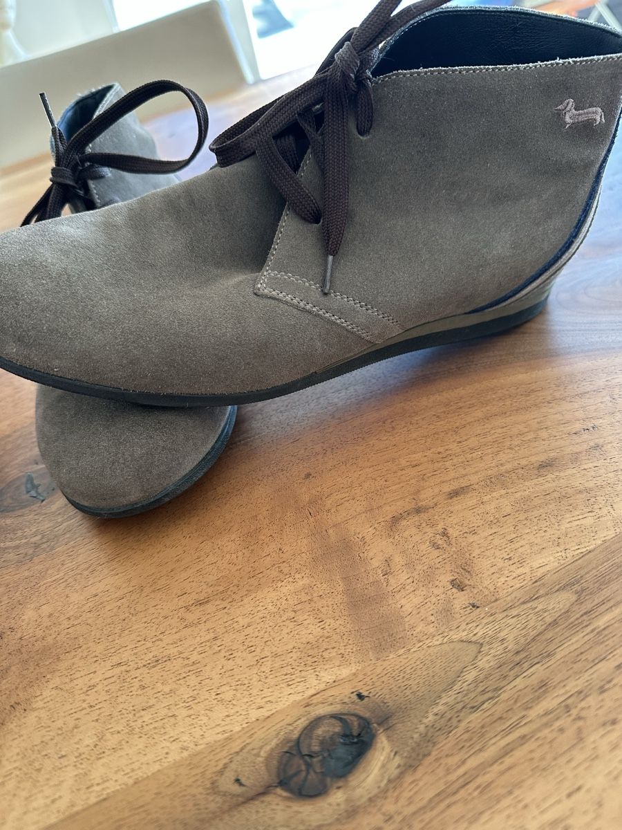 Scarpe da uomo: Harmont&Blaine Herrenschuh – Usato da S. Antonino venduto da Swissbutler 3