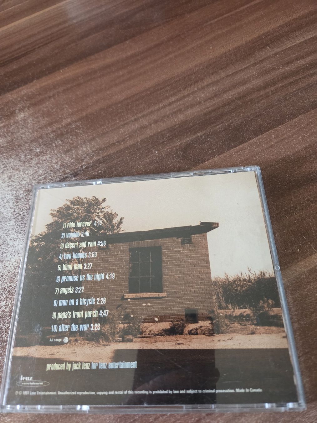 CD: Paul Gross & David Keeley - Two Houses – Usato da Wattenwil venduto da Mage66 1