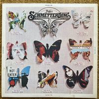LP - Polo's Schmetterding ‎– Tip-Topi-Type