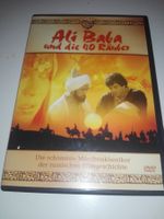 Ali Baba und die 40 Räuber                         ©'1979