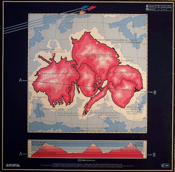Dischi in vinile: Thompson Twins Into the gap – Nuovo (secondo la descrizione) da Hellikon venduto da Jogi73 1