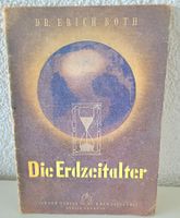 Historische Geologie: Die Erdzeitalter
