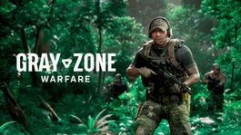 Gray Zone Warfare (PC, 2024 Nur der Steam Key Download Code)