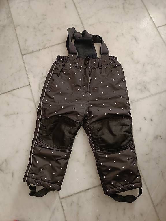 Pantaloni: Skihosen  – Usato da Zürich venduto da barbara063 1