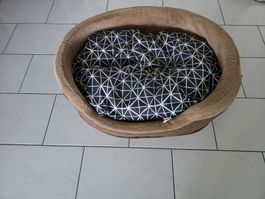 Hundebett 