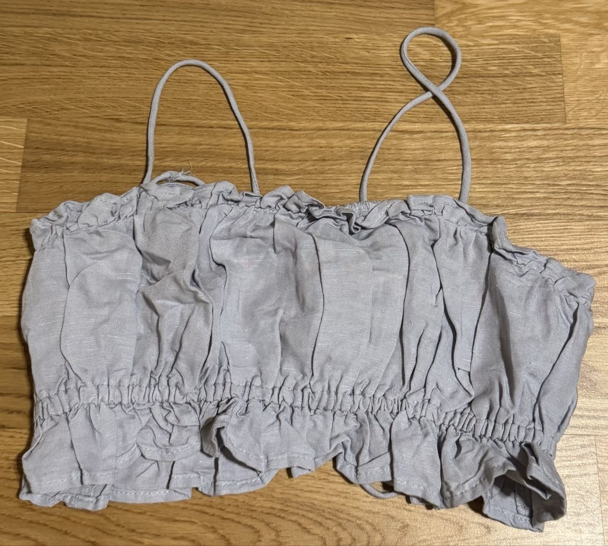 H&M Top: Top / H&M / Grösse S – Nuovo (secondo la descrizione) da Kleinandelfingen venduto da les_gb7w