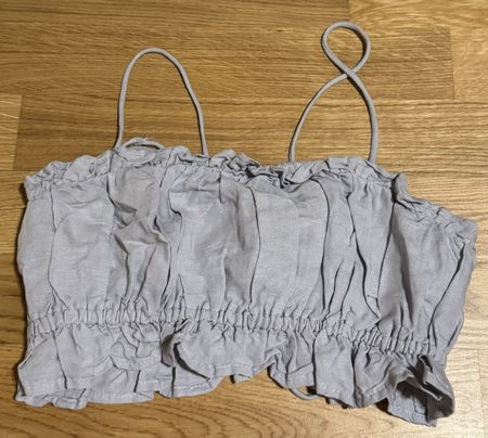 Top / H&M / Grösse S