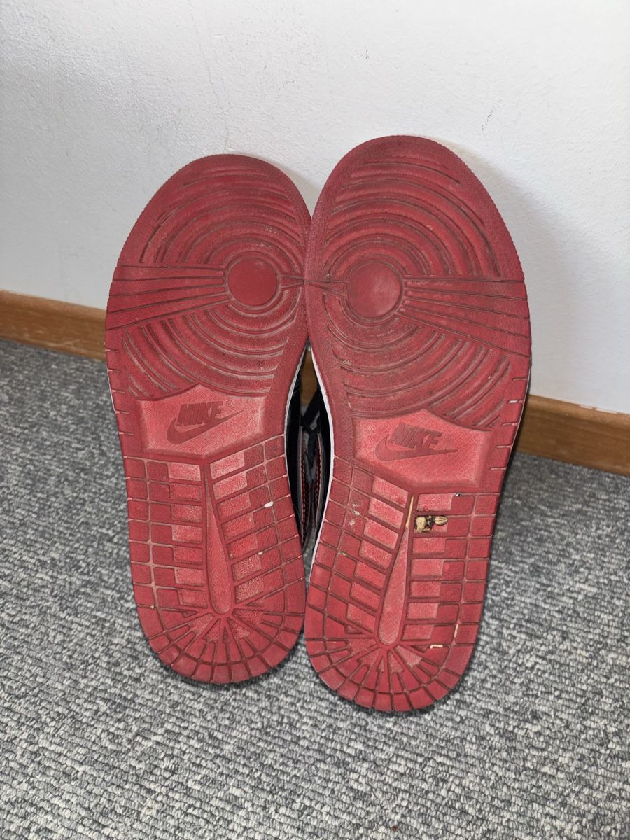 Jordan Scarpe da uomo: Nike Jordan Schuhe  – Nuovo (secondo la descrizione) da Dübendorf venduto da ame_g69g 3