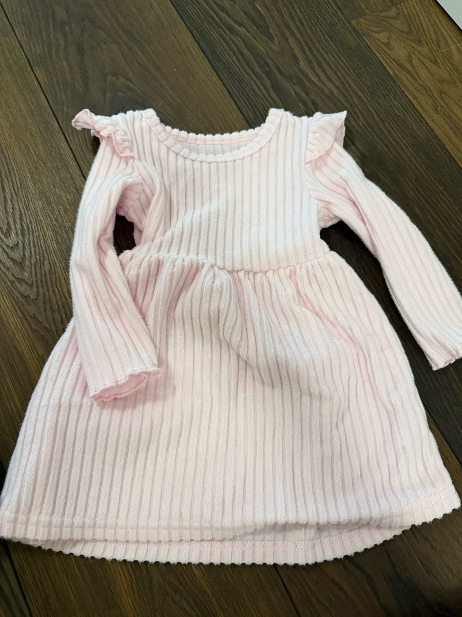 Lotti & Set di vestiti: Babykleidung Mädchen Set Gr 80-86 – Usato da Zürich venduto da corinne_secondhand 4