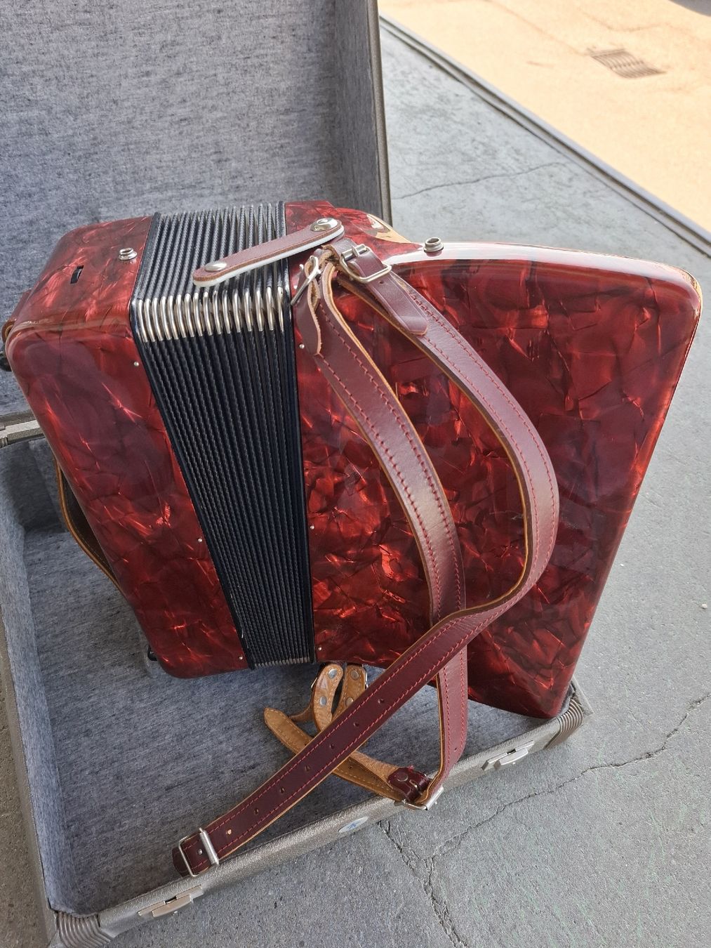 Strumenti musicali: klaviert orgeli – Usato da Villeneuve venduto da BibiVintage 4