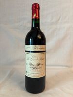 Château La Grande Borie 2007