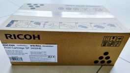 Ricoh Print Cartridge SP 3400HE Original Neuware