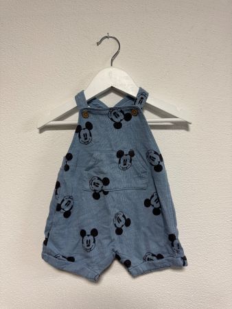 H&M Latzhose | Gr. 62 👶🏼