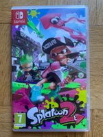 Splatoon 2 für Nintendo Switch