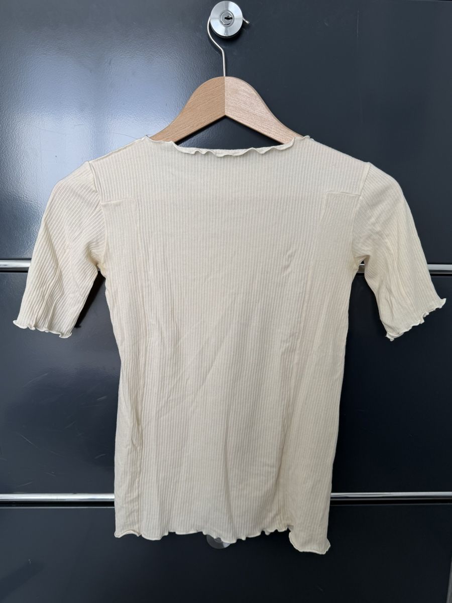 T-Shirts: Baserange T-Shirt – Gebraucht aus Birmensdorf ZH von nin.am 2